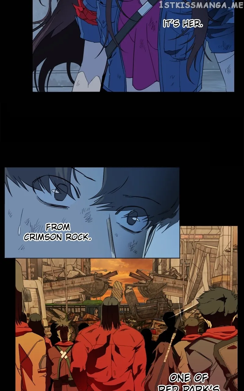 Parallel City Chapter 104 Online - página 24