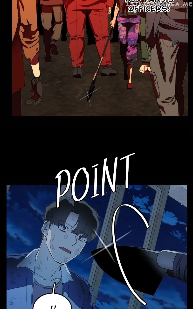 Parallel City Chapter 104 Online - página 25