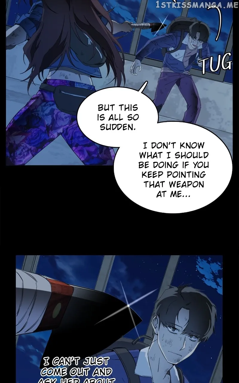 Parallel City Chapter 104 Online - página 32