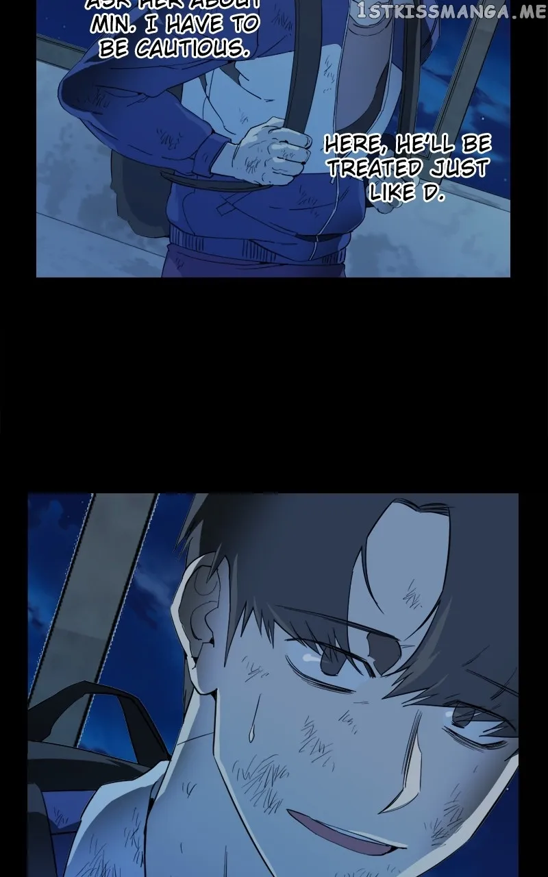 Parallel City Chapter 104 Online - página 33