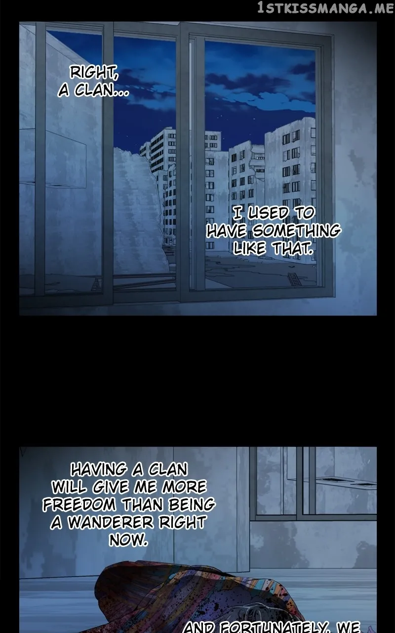 Parallel City Chapter 104 Online - página 37