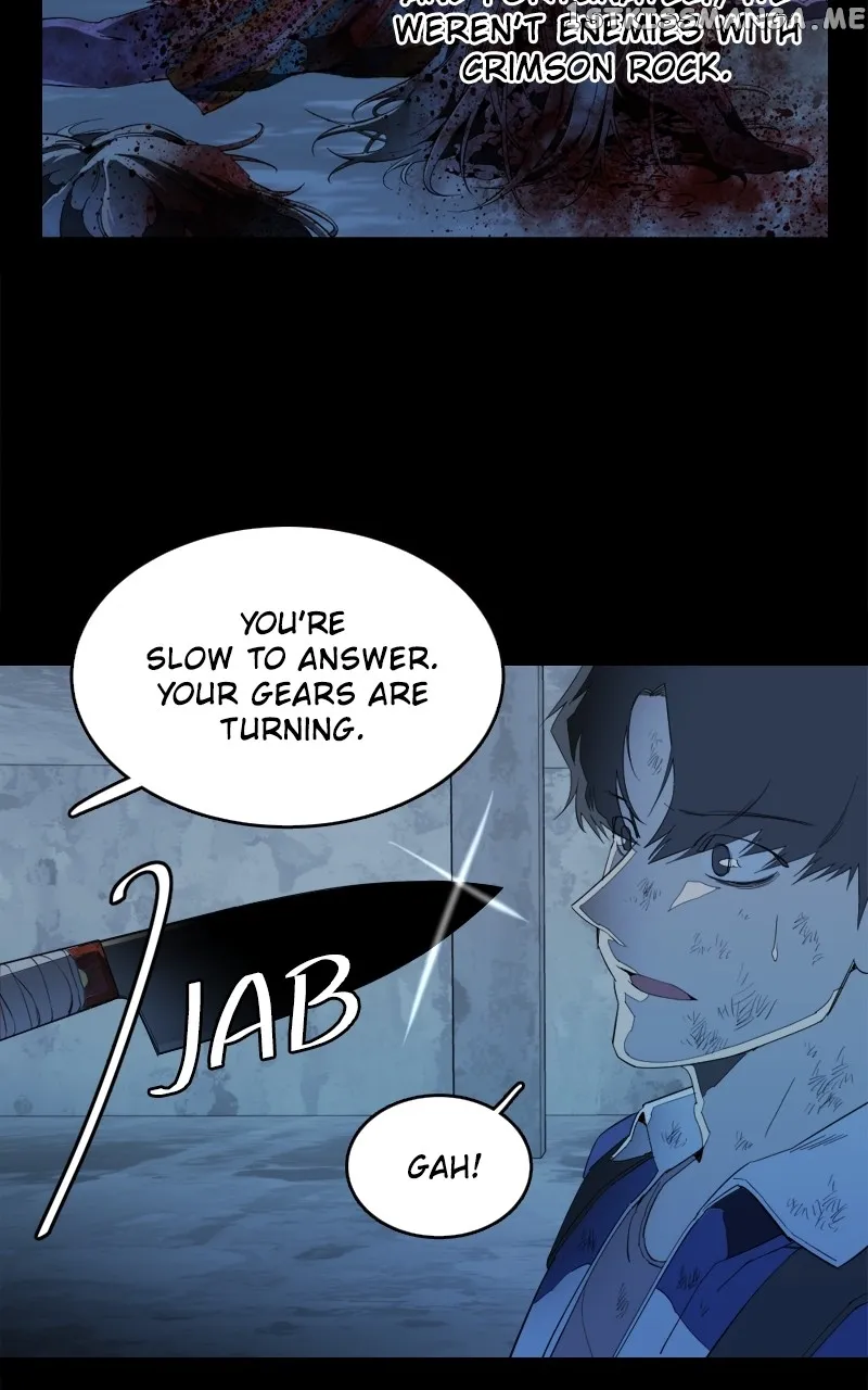 Parallel City Chapter 104 Online - página 38