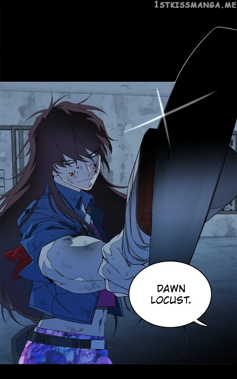 Parallel City Chapter 104 Online - página 40