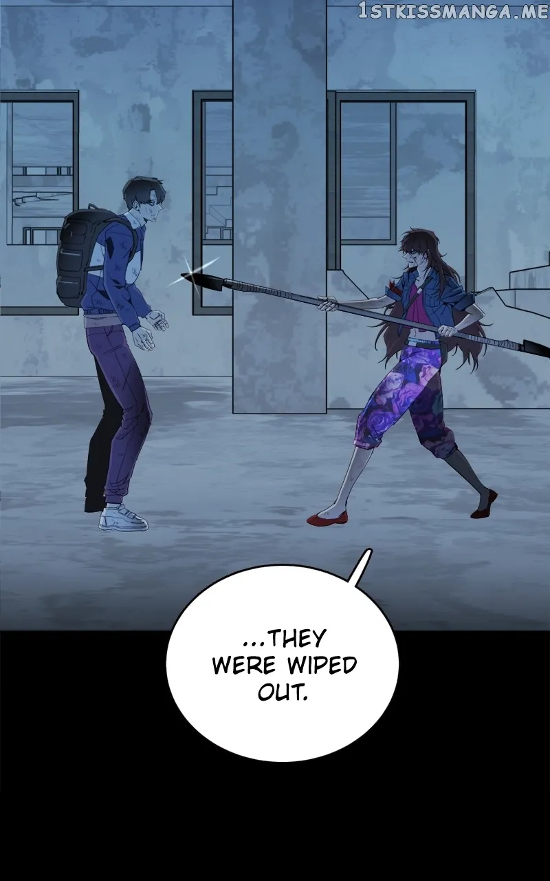 Parallel City Chapter 104 Online - página 43
