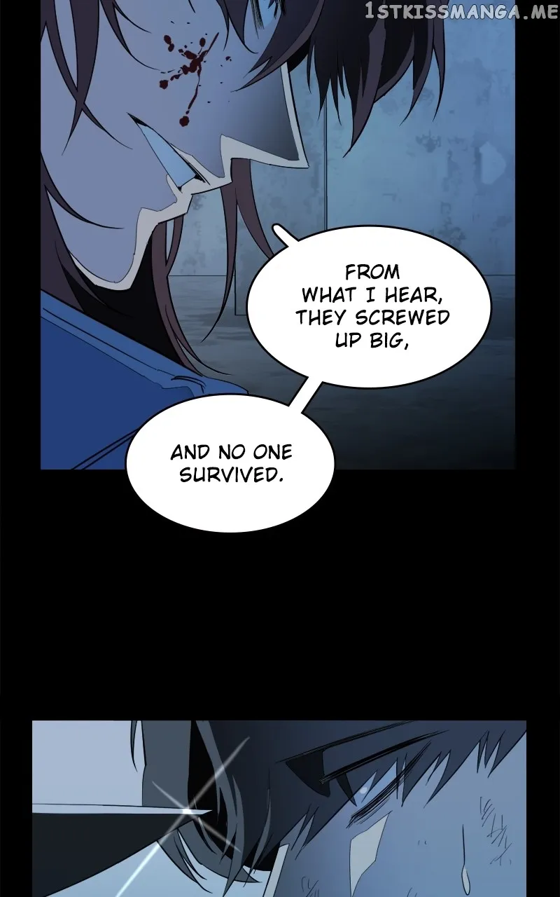 Parallel City Chapter 104 Online - página 45