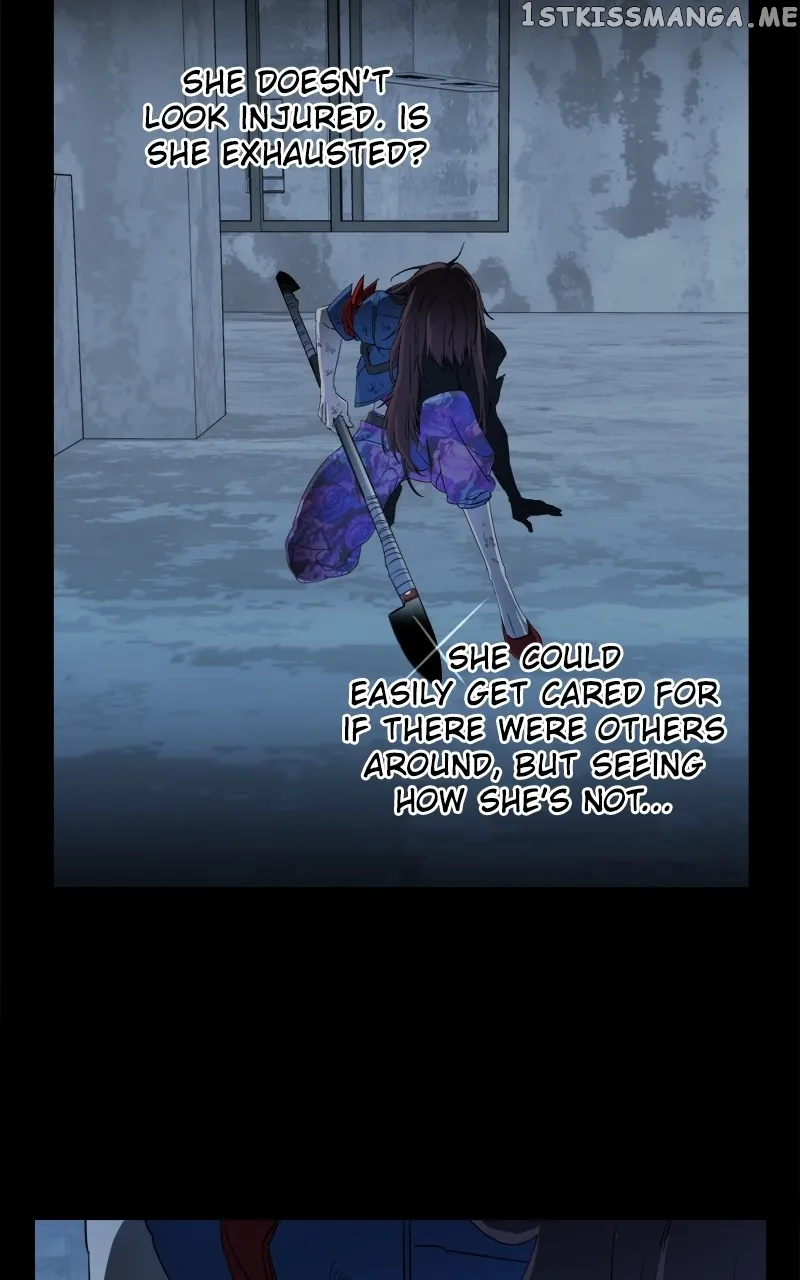 Parallel City Chapter 104 Online - página 53