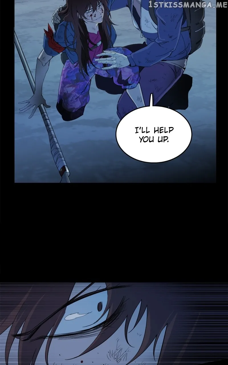 Parallel City Chapter 104 Online - página 58