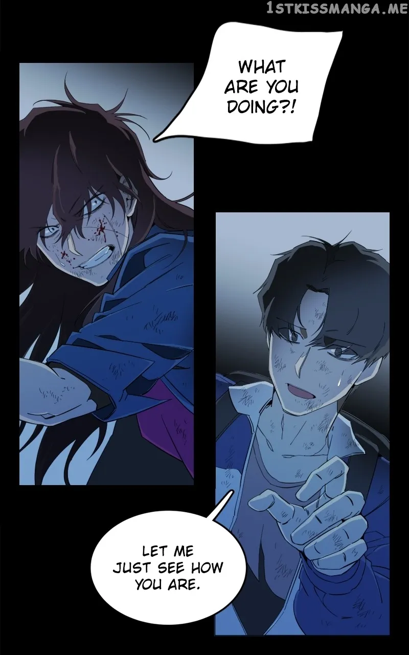 Parallel City Chapter 104 Online - página 60