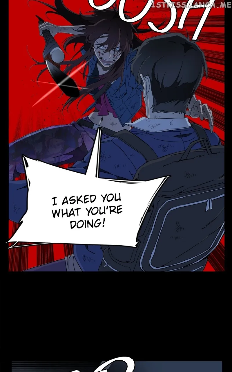 Parallel City Chapter 104 Online - página 62