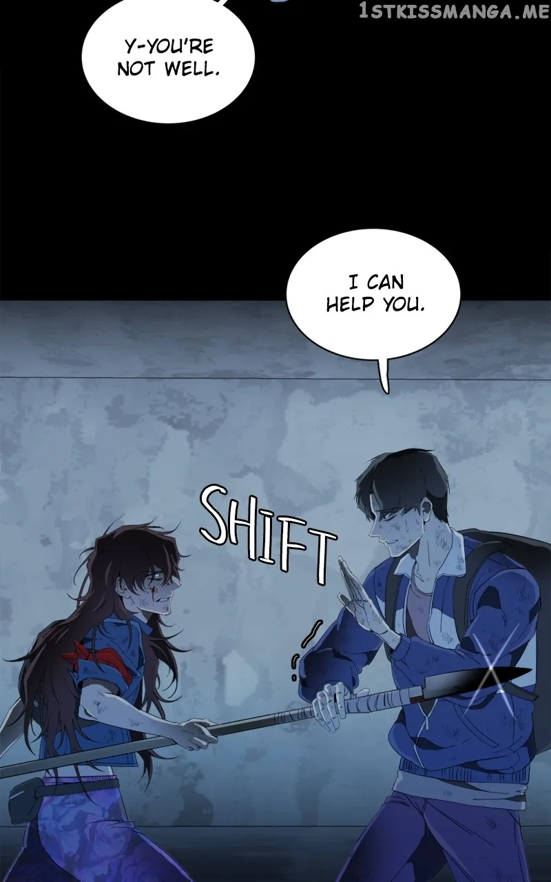 Parallel City Chapter 104 Online - página 65