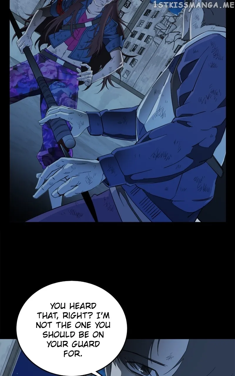 Parallel City Chapter 104 Online - página 69