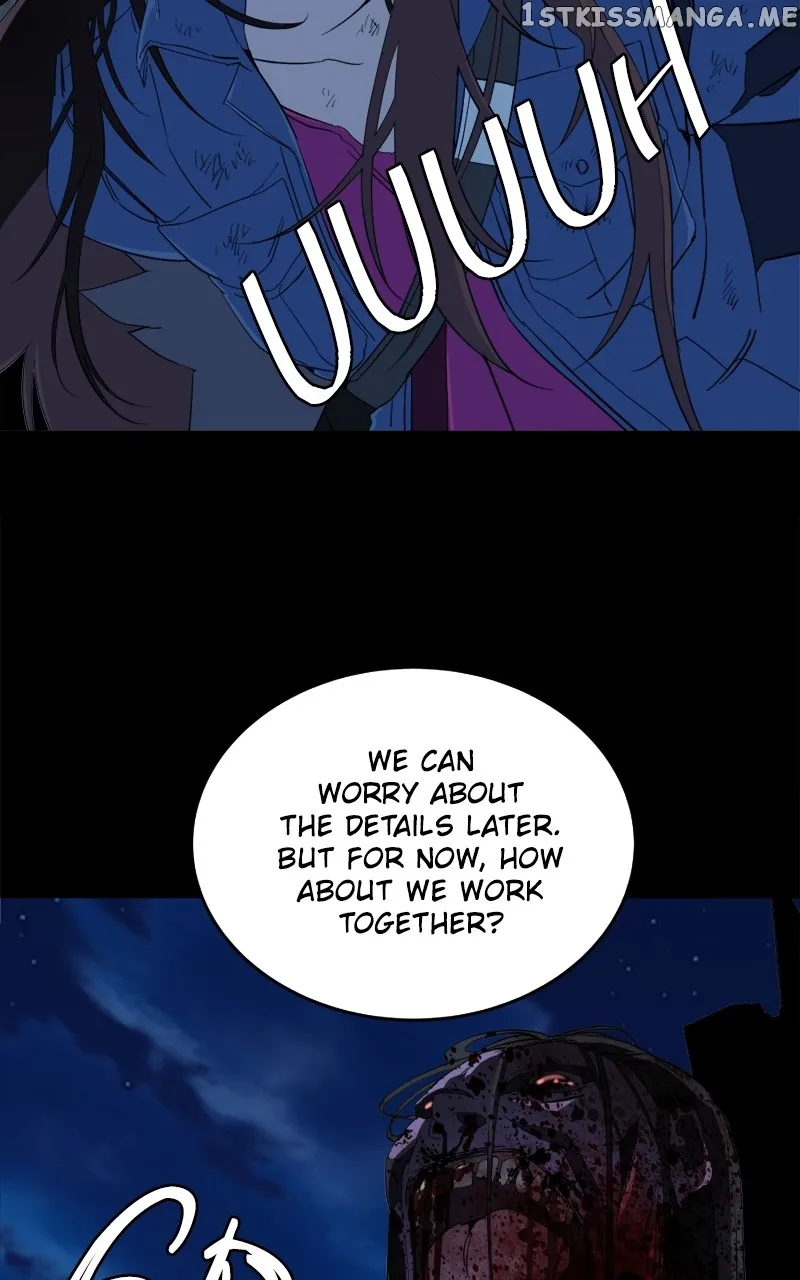 Parallel City Chapter 104 Online - página 71