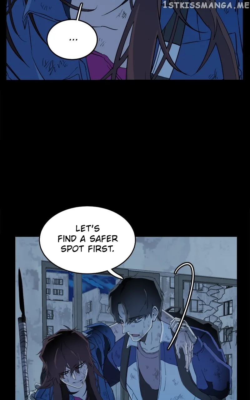 Parallel City Chapter 104 Online - página 73