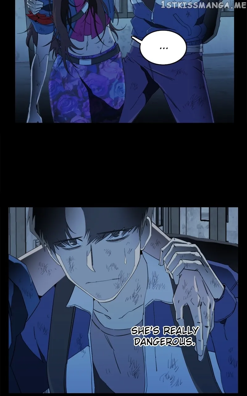 Parallel City Chapter 104 Online - página 74
