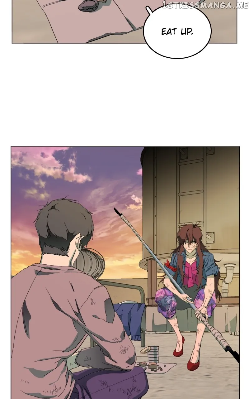 Parallel City Chapter 104 Online - página 78