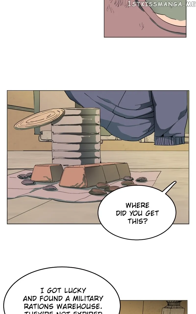 Parallel City Chapter 104 Online - página 80