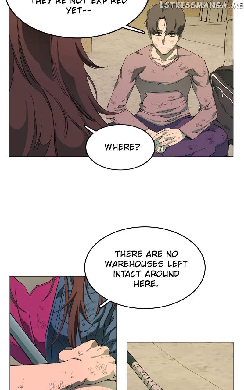 Parallel City Chapter 104 Online - página 81