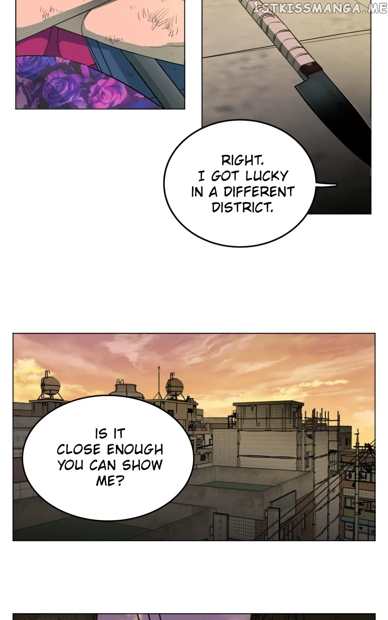 Parallel City Chapter 104 Online - página 82