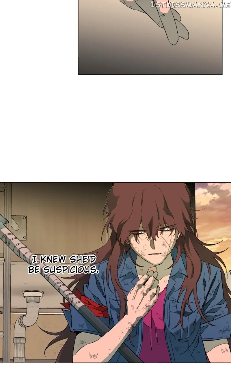 Parallel City Chapter 104 Online - página 85