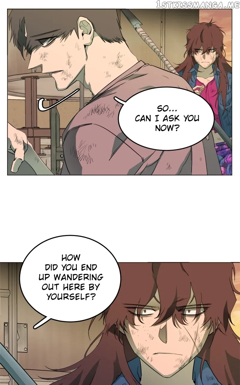 Parallel City Chapter 104 Online - página 87