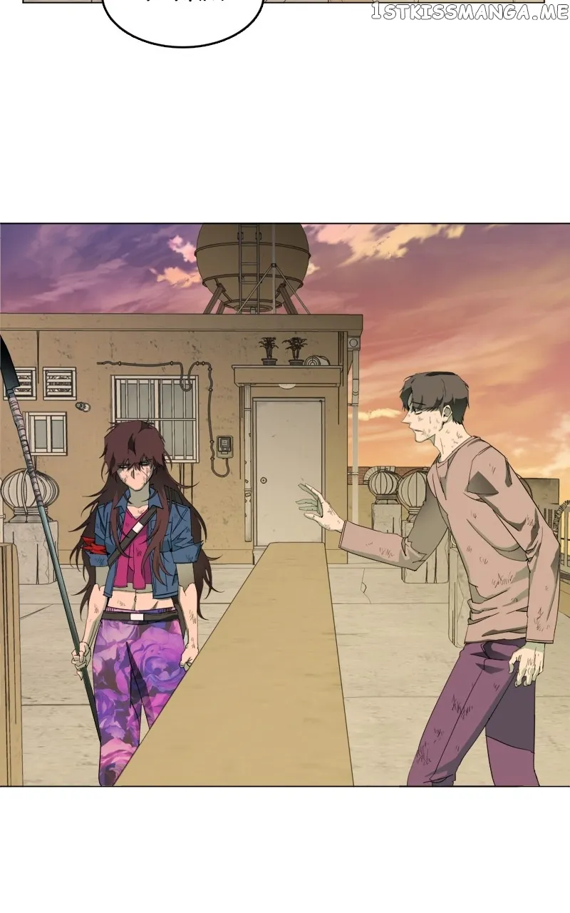 Parallel City Chapter 104 Online - página 97