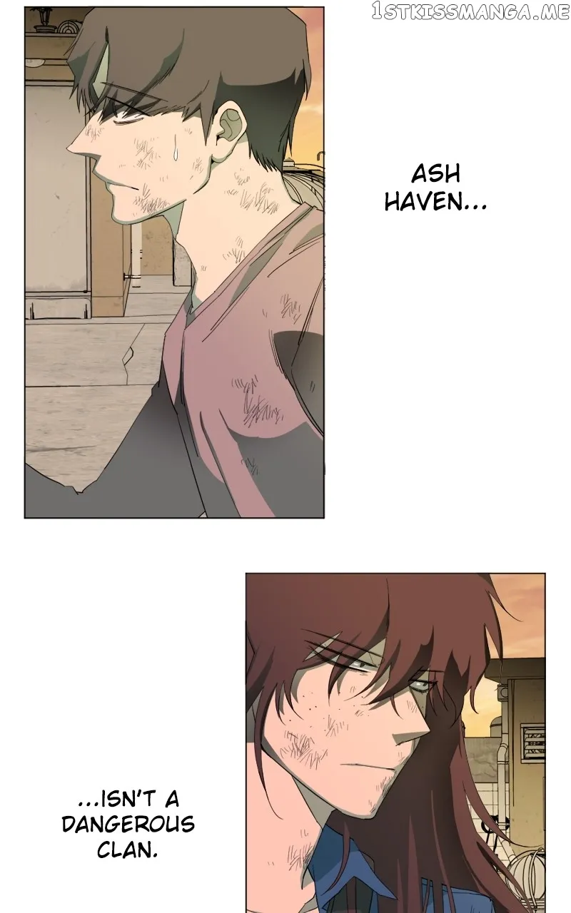 Parallel City Chapter 104 Online - página 98
