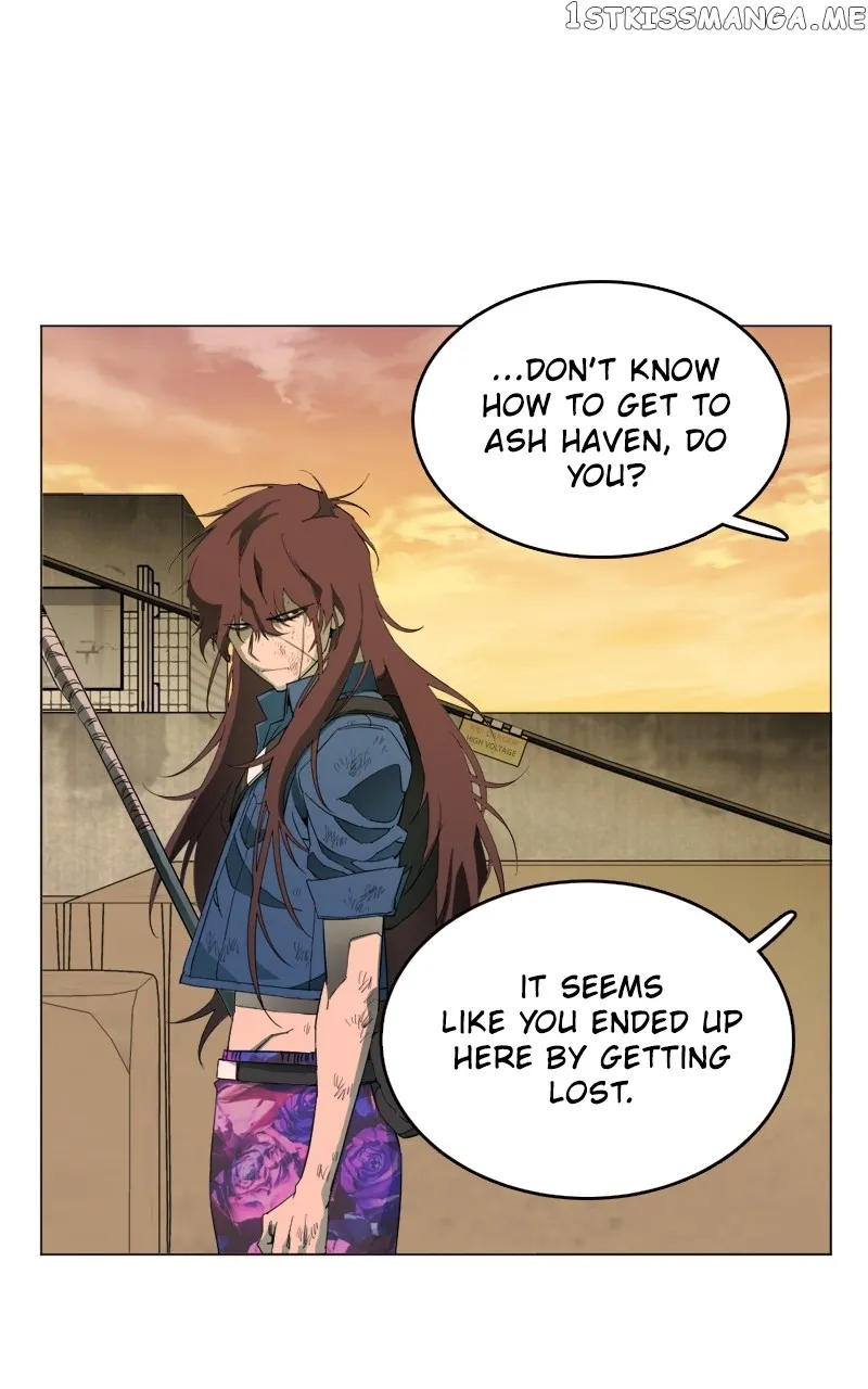 Parallel City Chapter 104 Online - página 100