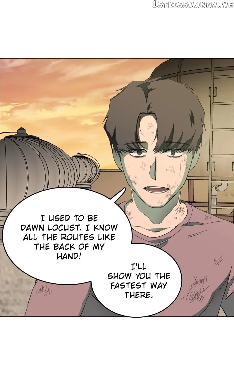 Parallel City Chapter 104 Online - página 101