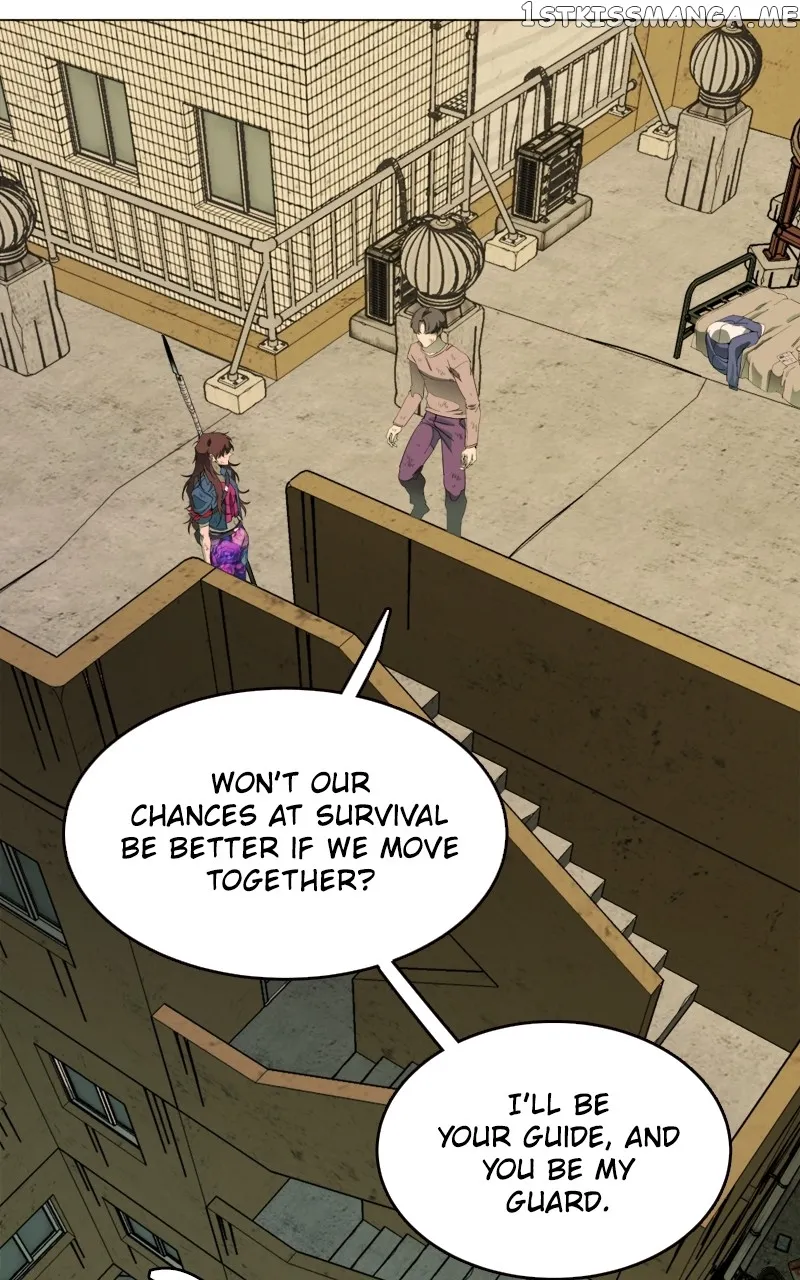 Parallel City Chapter 104 Online - página 103