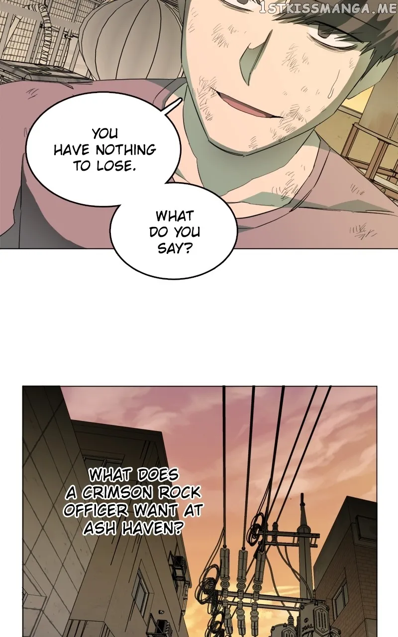 Parallel City Chapter 104 Online - página 105