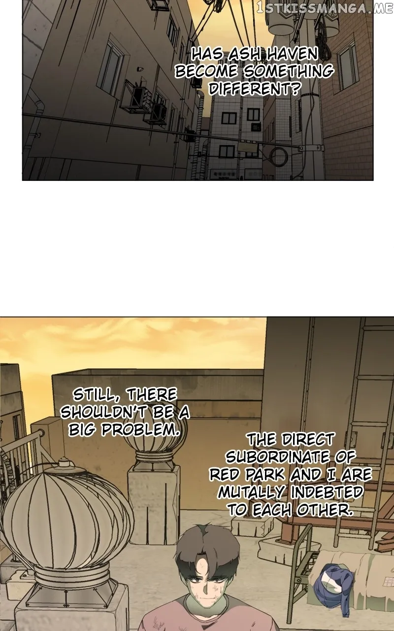 Parallel City Chapter 104 Online - página 106