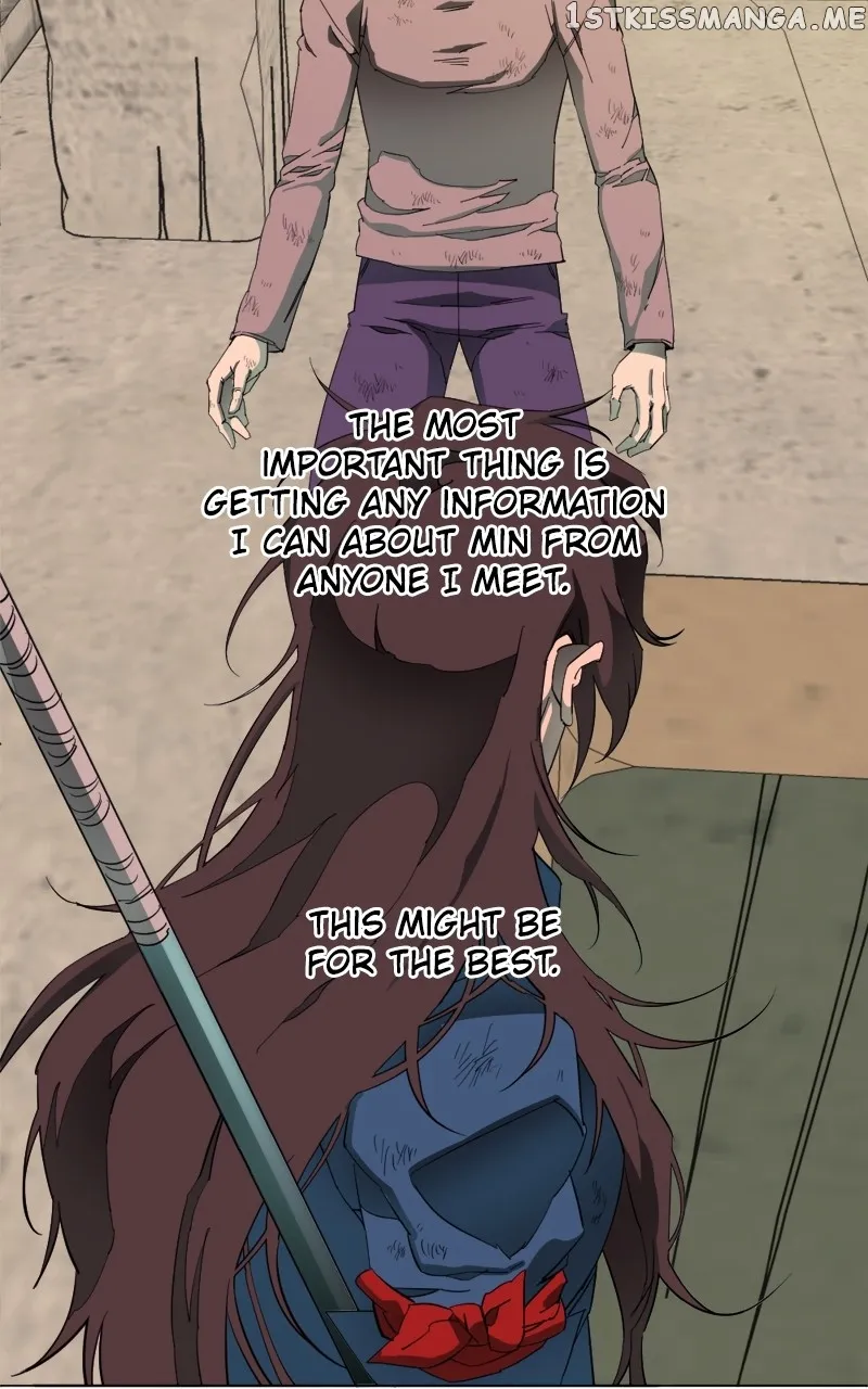Parallel City Chapter 104 Online - página 107