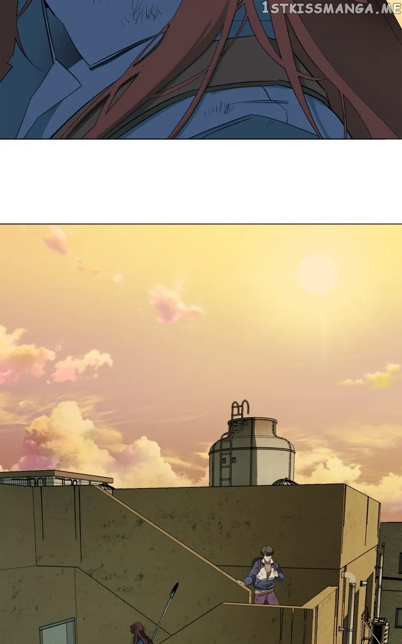 Parallel City Chapter 104 Online - página 111