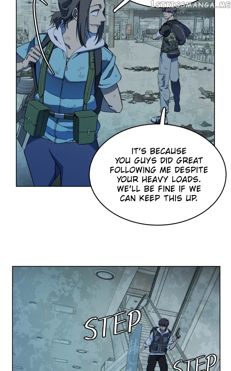 Parallel City Chapter 105 Online - página 4
