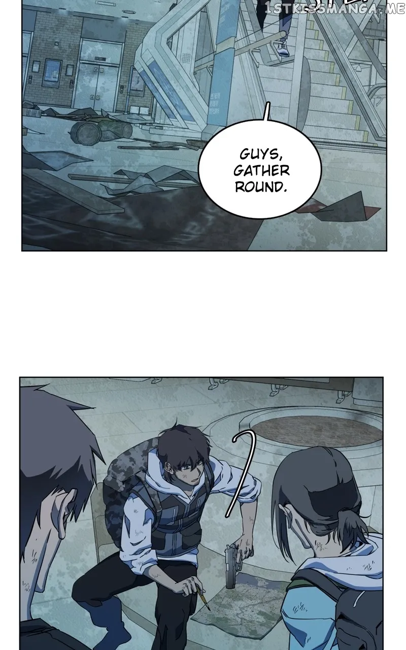 Parallel City Chapter 105 Online - página 5