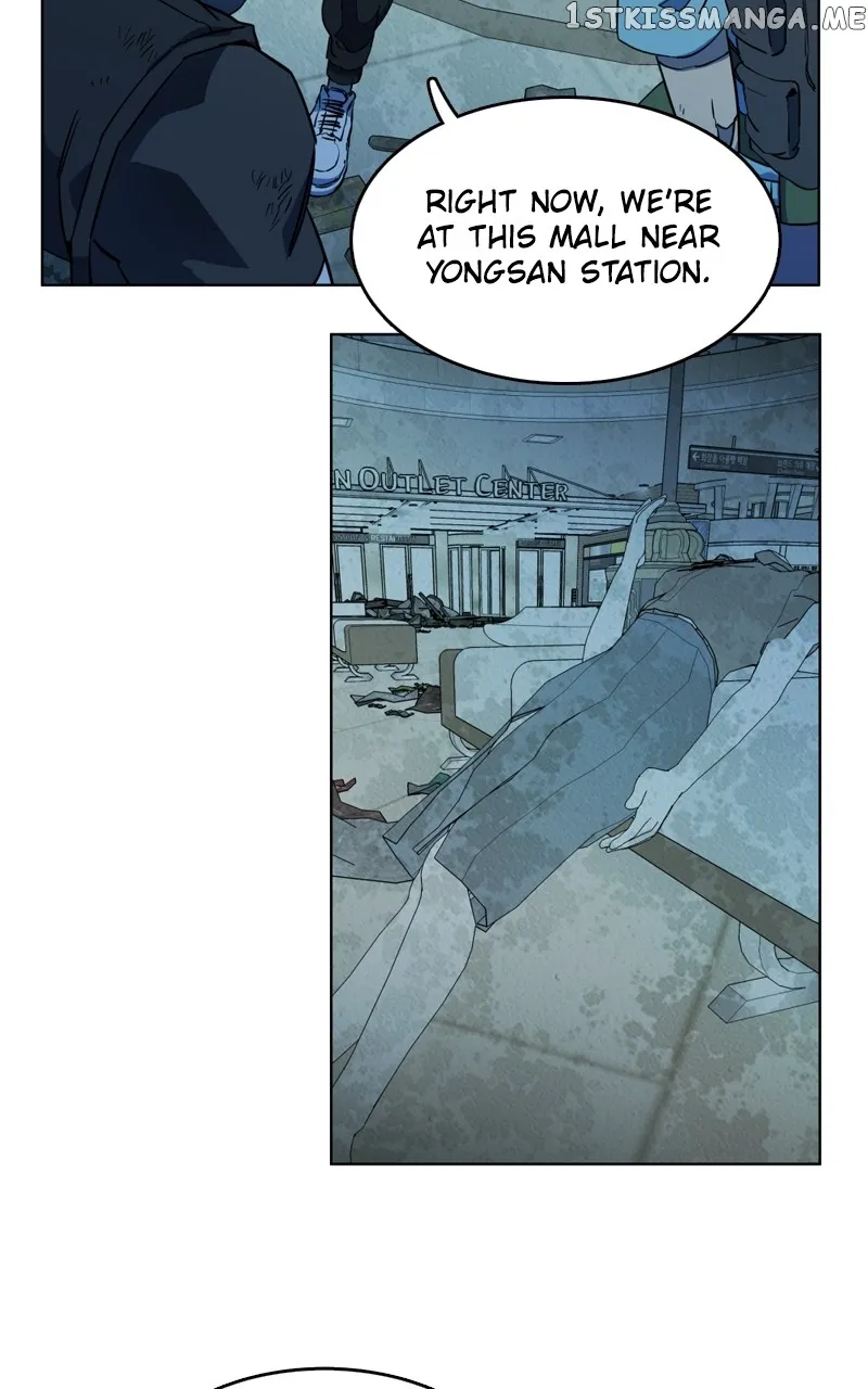 Parallel City Chapter 105 Online - página 6