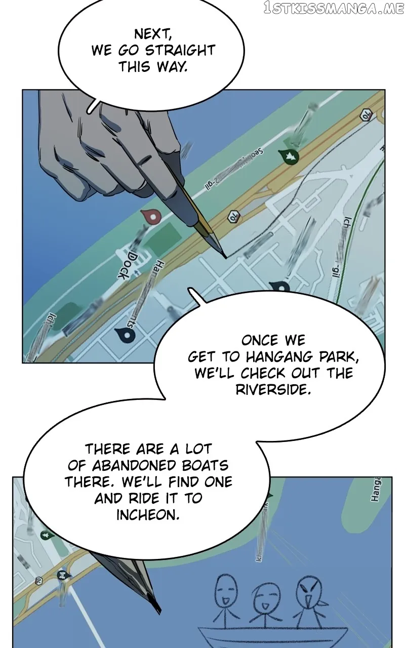 Parallel City Chapter 105 Online - página 7