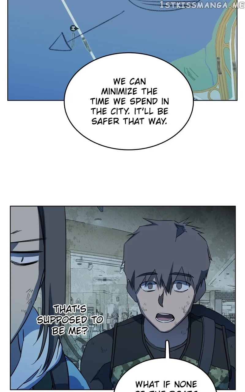 Parallel City Chapter 105 Online - página 8