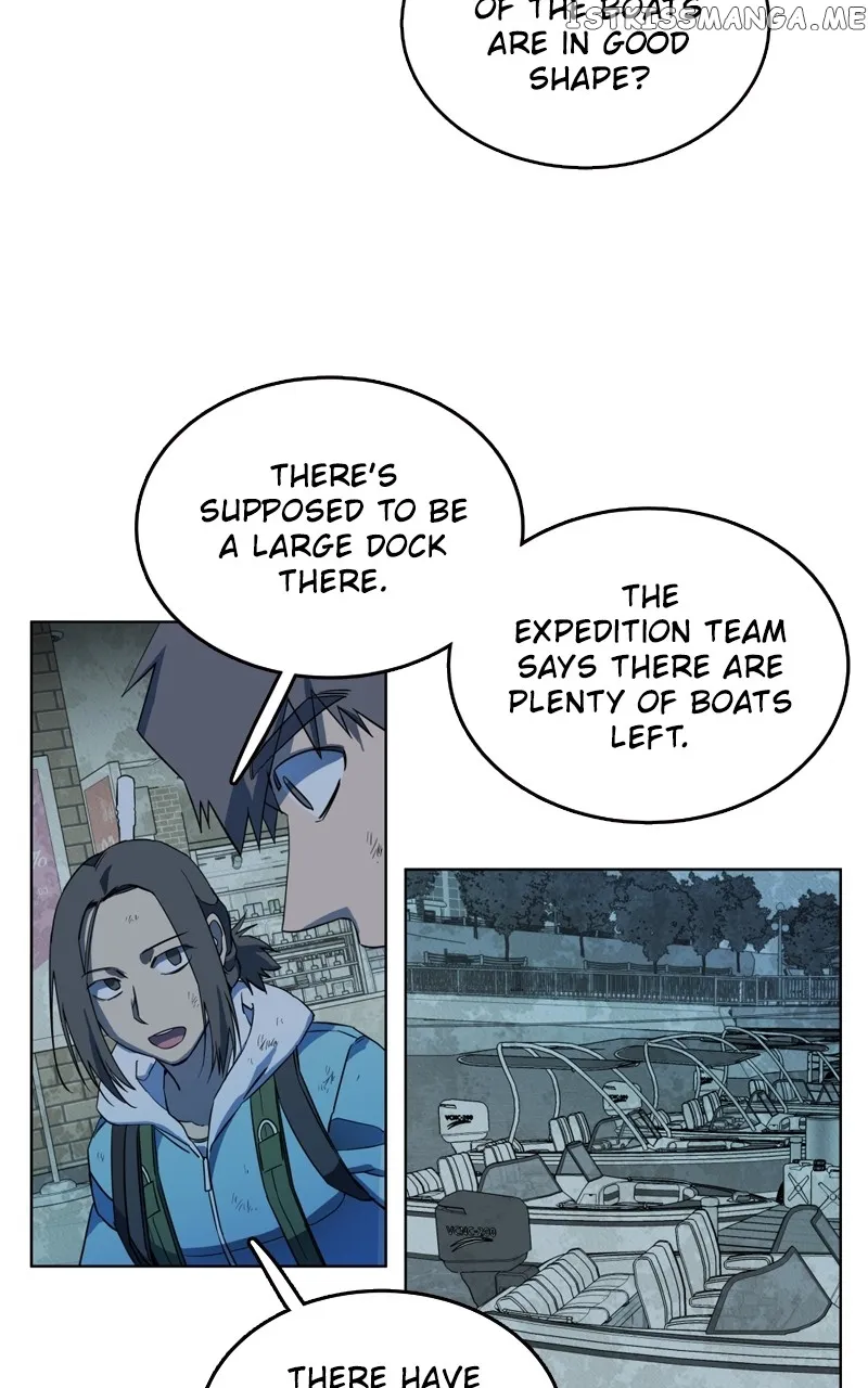 Parallel City Chapter 105 Online - página 9