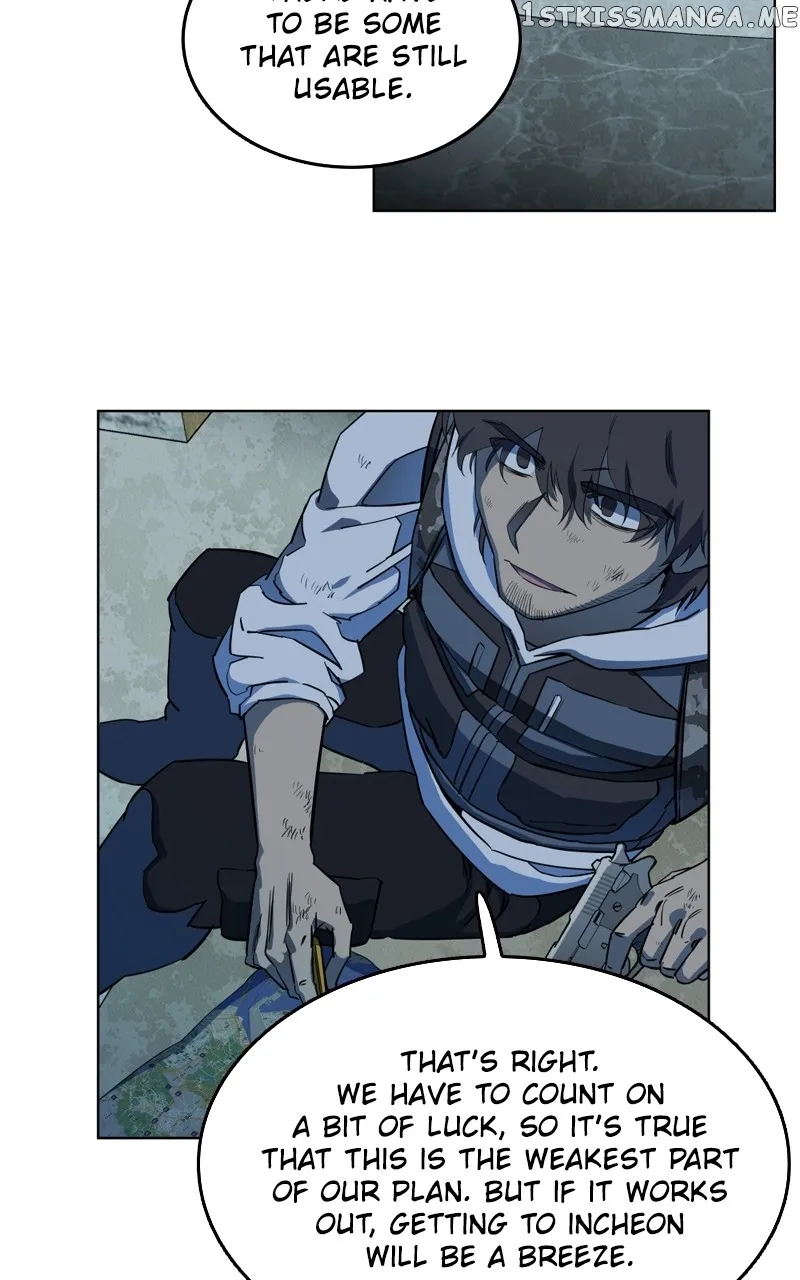 Parallel City Chapter 105 Online - página 10