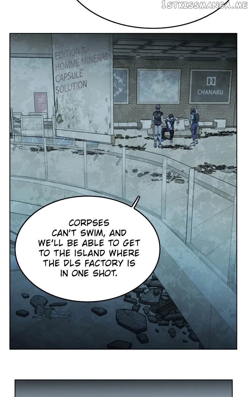 Parallel City Chapter 105 Online - página 11
