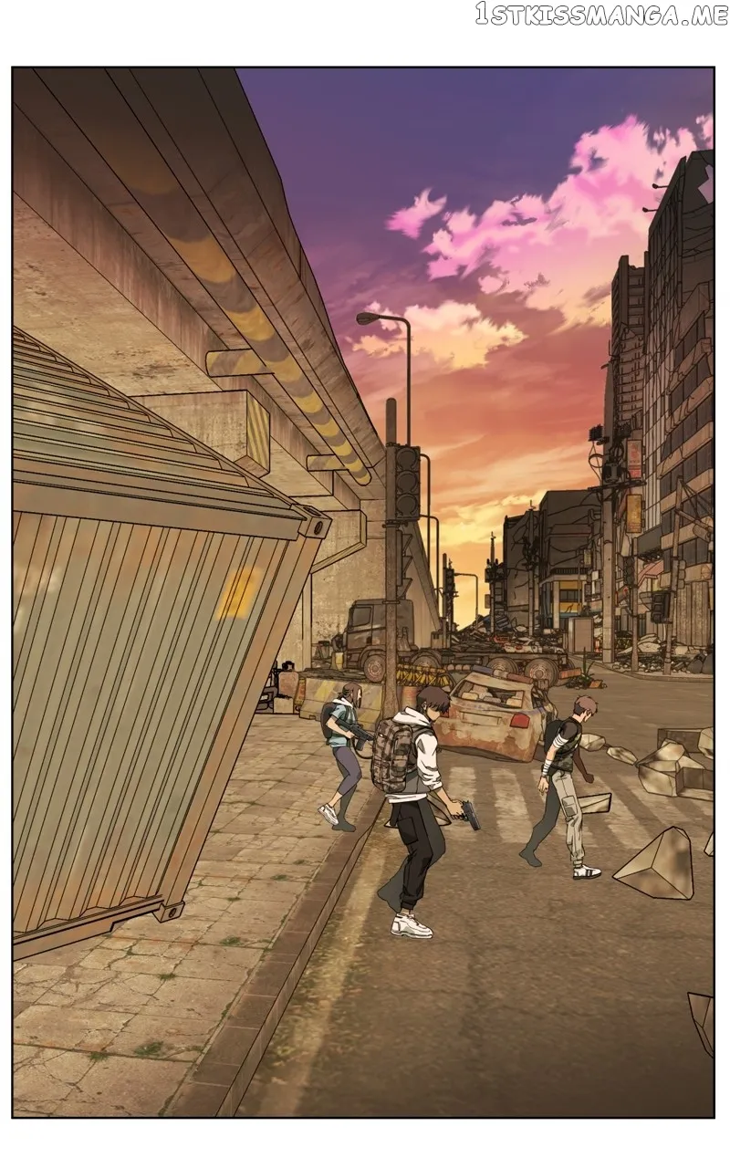 Parallel City Chapter 105 Online - página 15