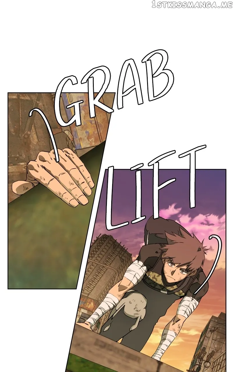 Parallel City Chapter 105 Online - página 16