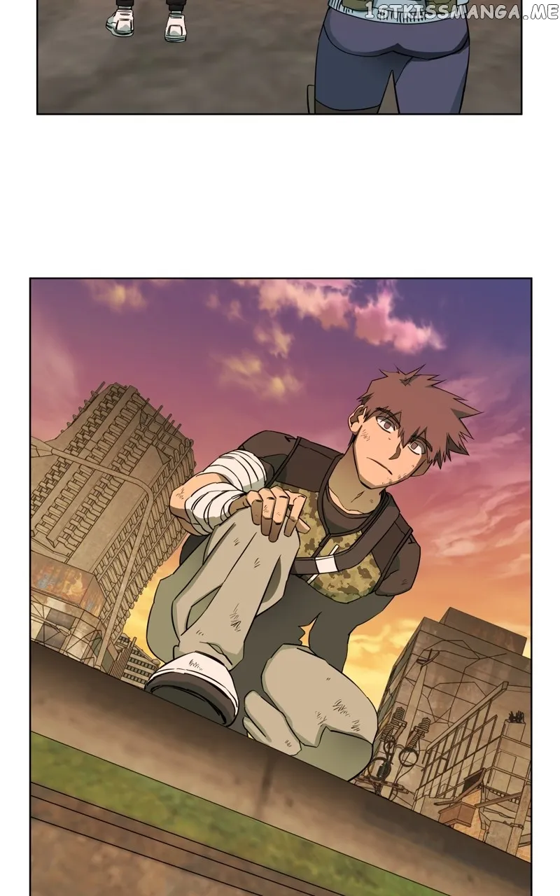Parallel City Chapter 105 Online - página 18