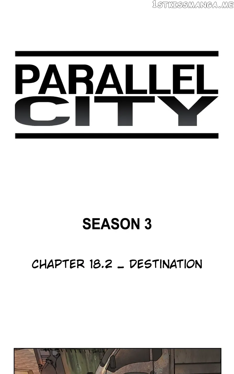 Parallel City Chapter 105 Online - página 20
