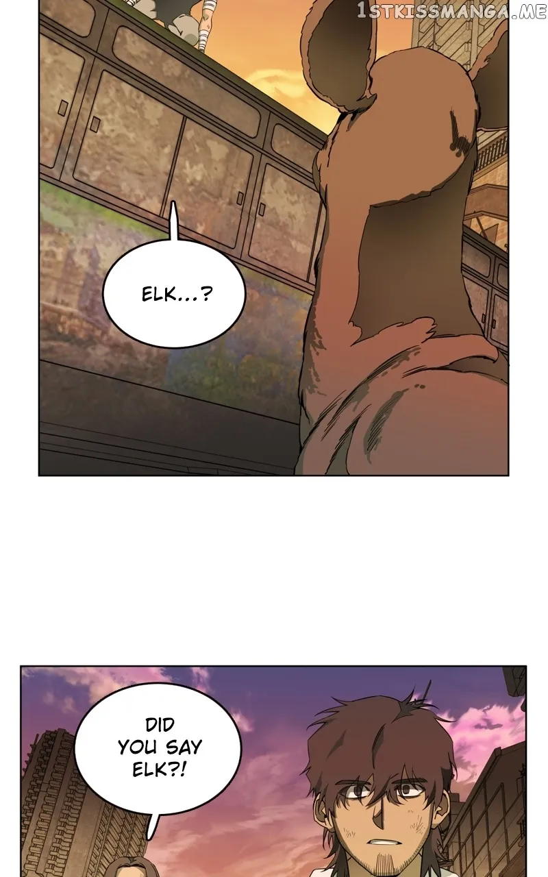 Parallel City Chapter 105 Online - página 22