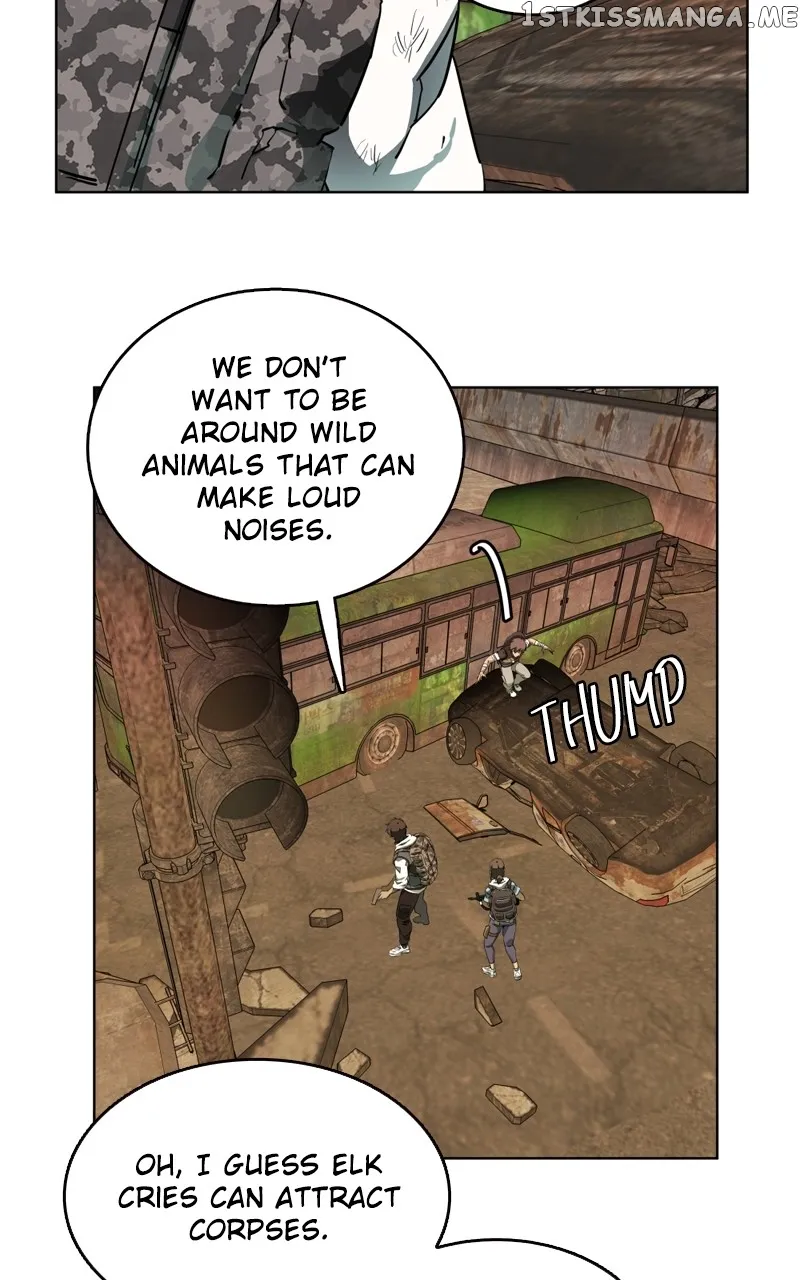 Parallel City Chapter 105 Online - página 24