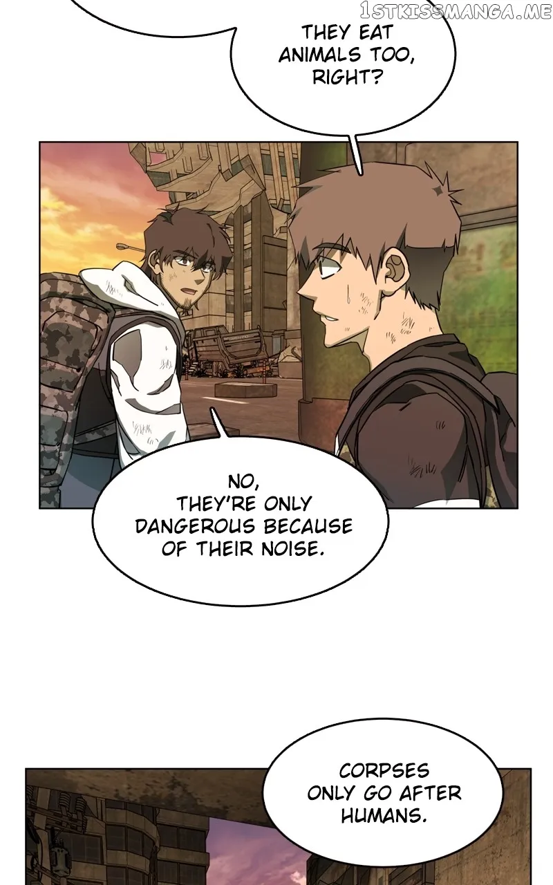 Parallel City Chapter 105 Online - página 25