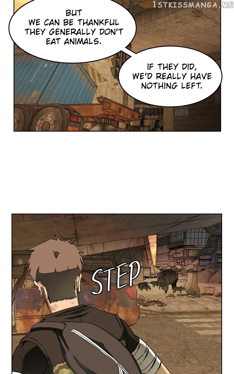 Parallel City Chapter 105 Online - página 27