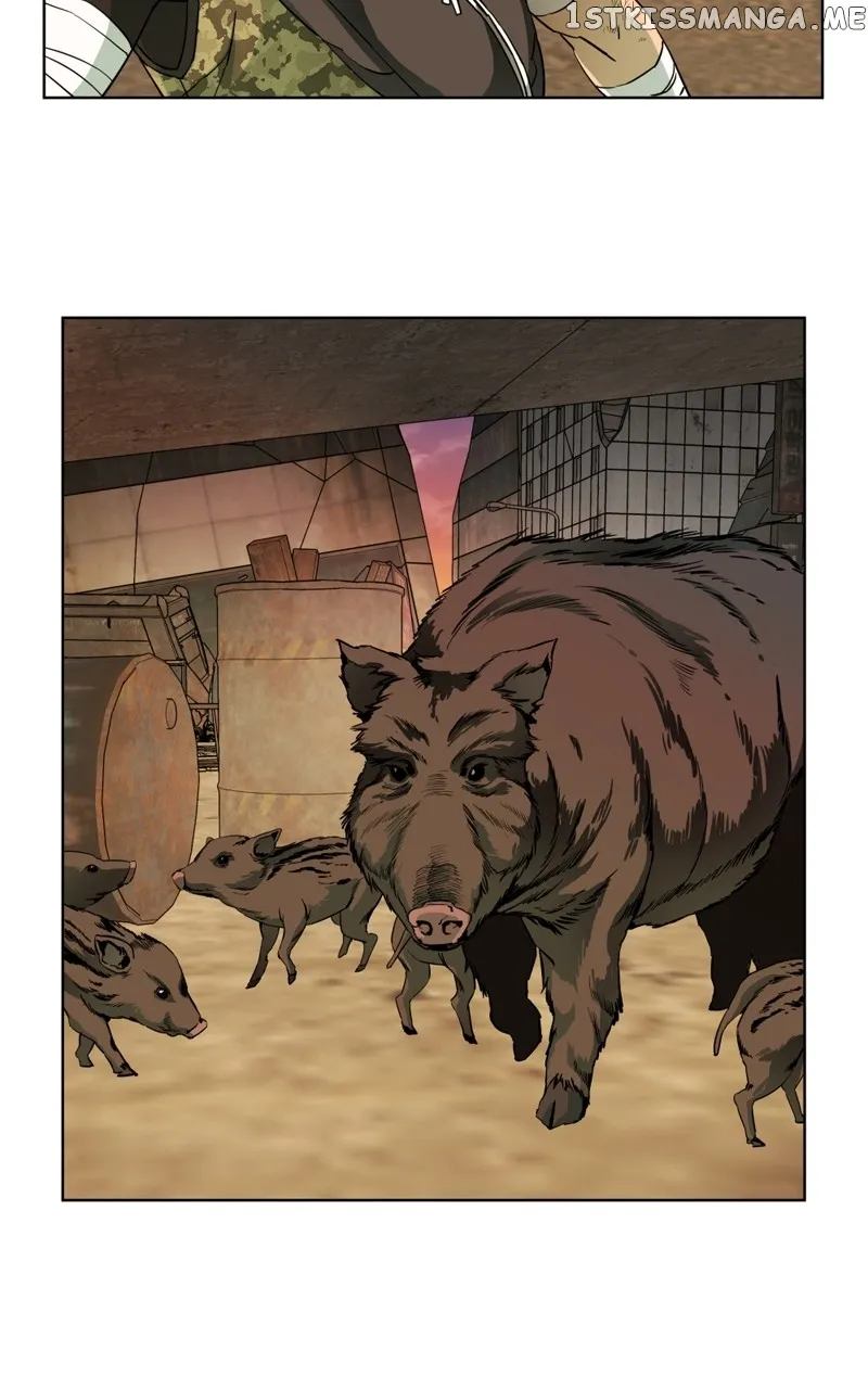 Parallel City Chapter 105 Online - página 28